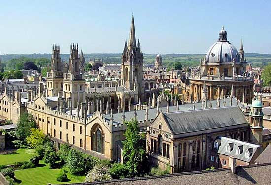 University_of_Oxford